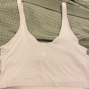 LULULEMMON ALIGN TANK